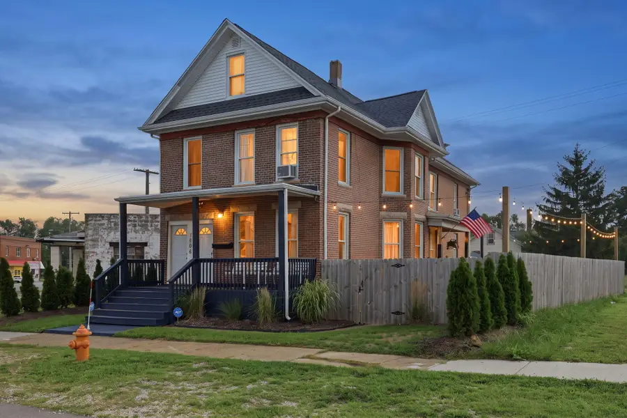 1008 Kentucky Street, Michigan City, IN 46360 - #3