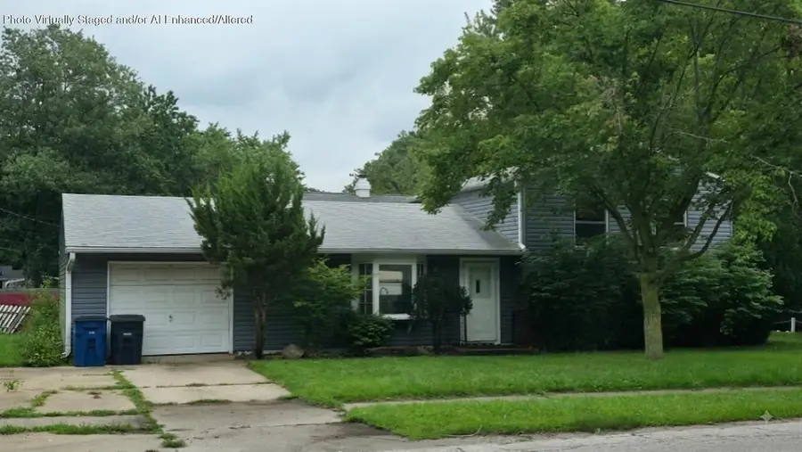 2742 Ohio Street, Michigan City, IN 46360 - #2