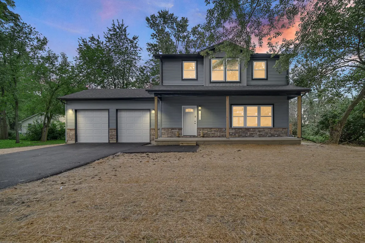 67 E 71st Avenue, Merrillville, IN 46410 - #1