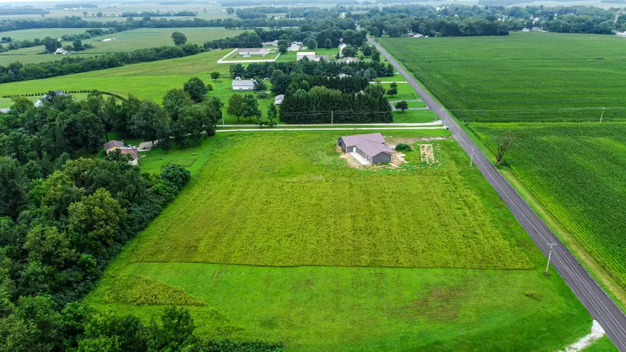 14046 S 450 W, Hanna, IN 46340 - #3