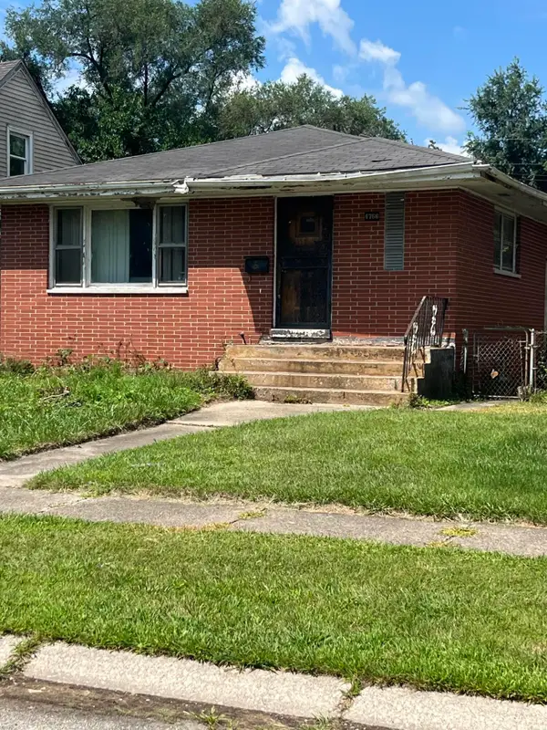 4766 Pennsylvania Street, Gary, IN 46409