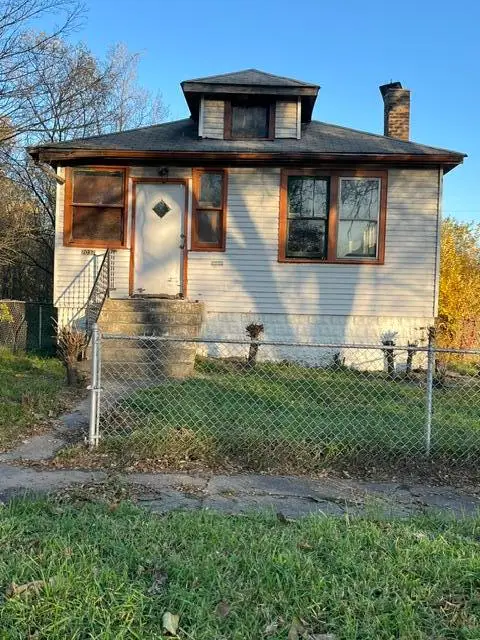 2037 Delaware Street, Gary, IN 46407 - #1