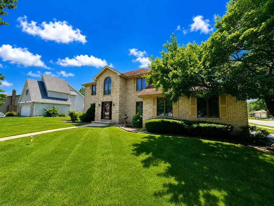 1429 Lakeview Drive, Schererville, IN 46375 - #2