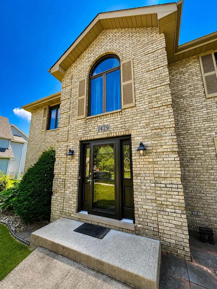 1429 Lakeview Drive, Schererville, IN 46375 - #3