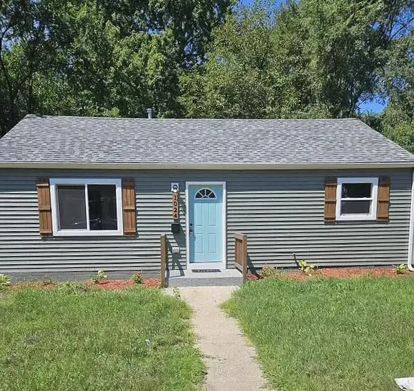 1024 Clark Road, Gary, IN 46404