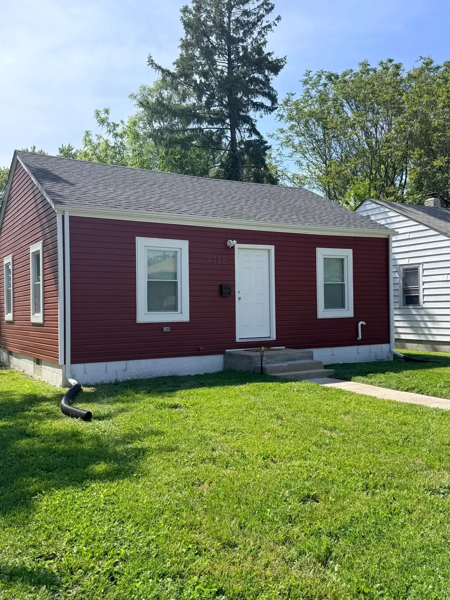 4788 Connecticut Street, Gary, IN 46409 - #2