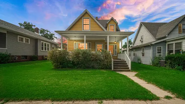 221 S Woodland Avenue, Michigan City, IN 46360