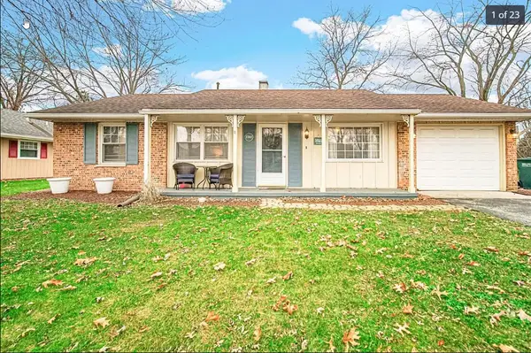 2207 Fernhill Drive, Valparaiso, IN 46385