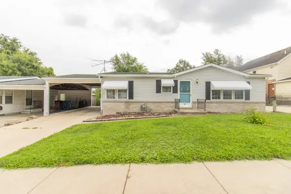 230 N Liberty Street, Lowell, IN 46356
