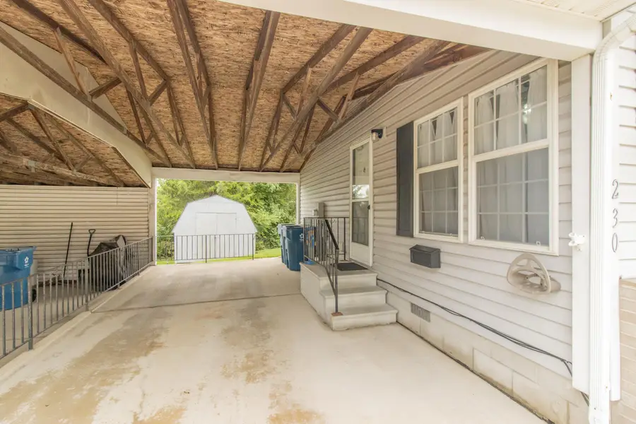 230 N Liberty Street, Lowell, IN 46356 - #2