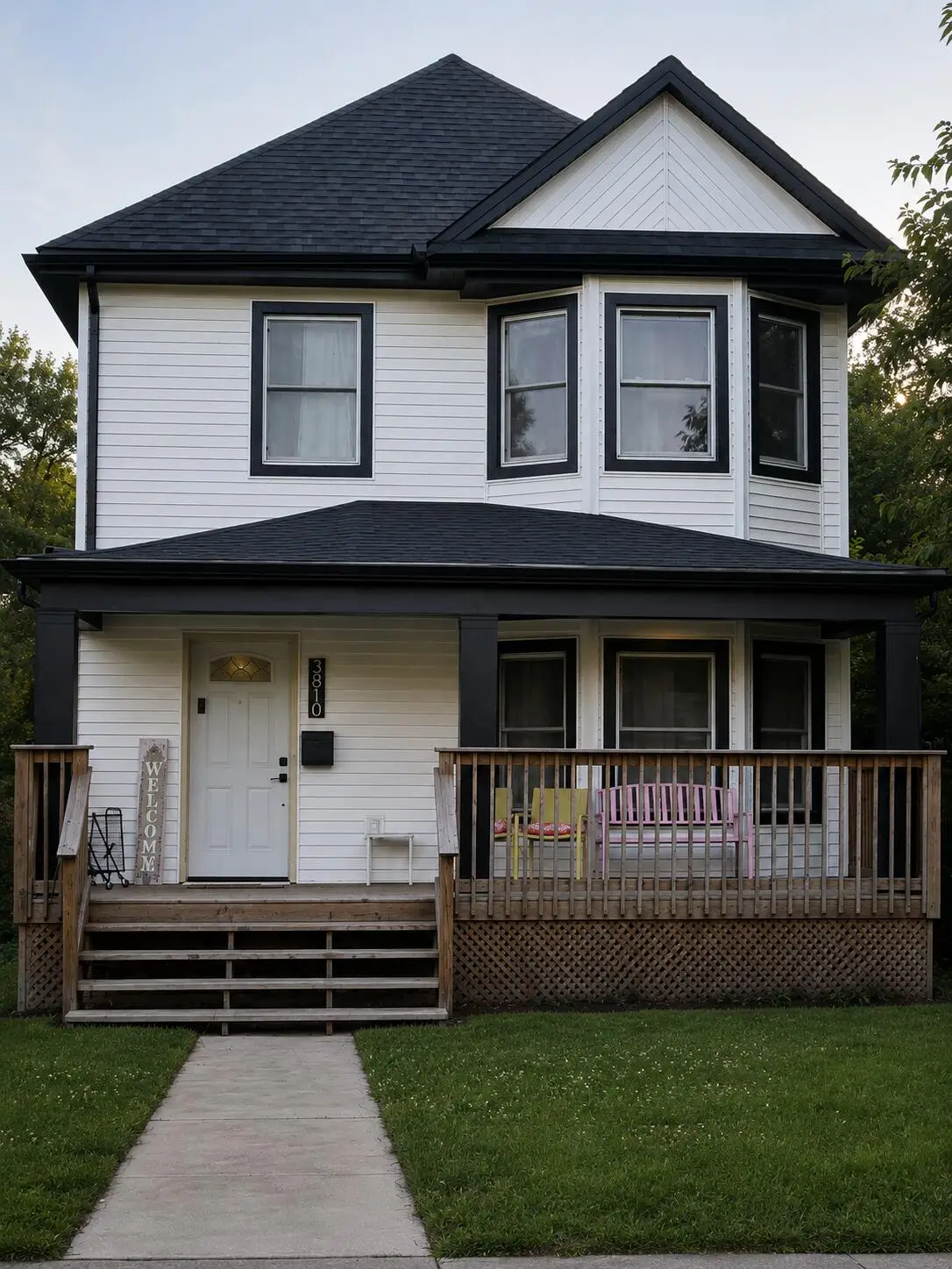 3810 Maryland Street, Gary, IN 46409 - #1