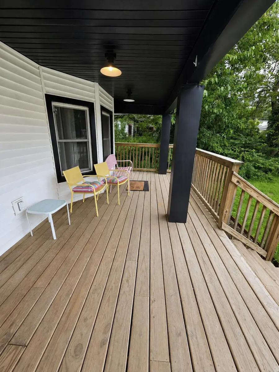 3810 Maryland Street, Gary, IN 46409 - #2