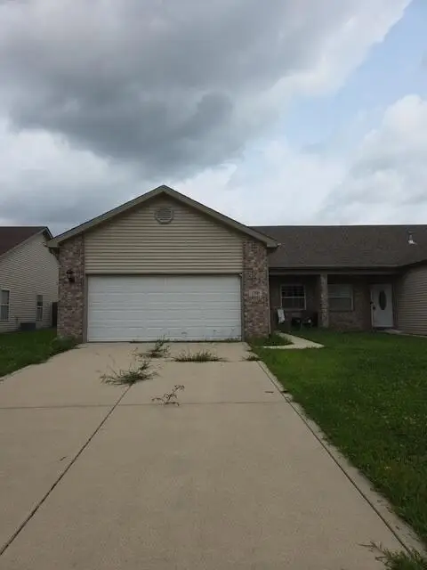 1596 W 56th Place, Hobart, IN 46342 - #1