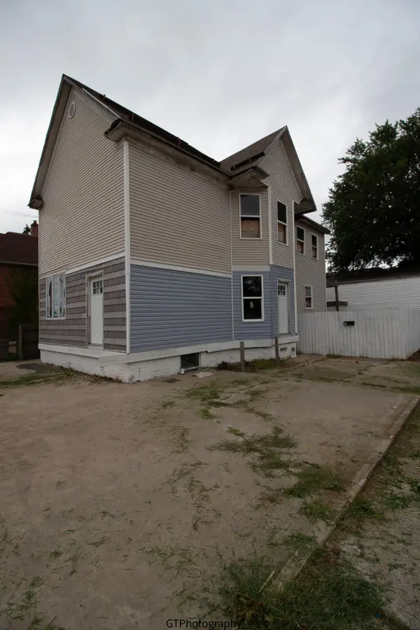 1214 E Michigan Boulevard, Michigan City, IN 46360