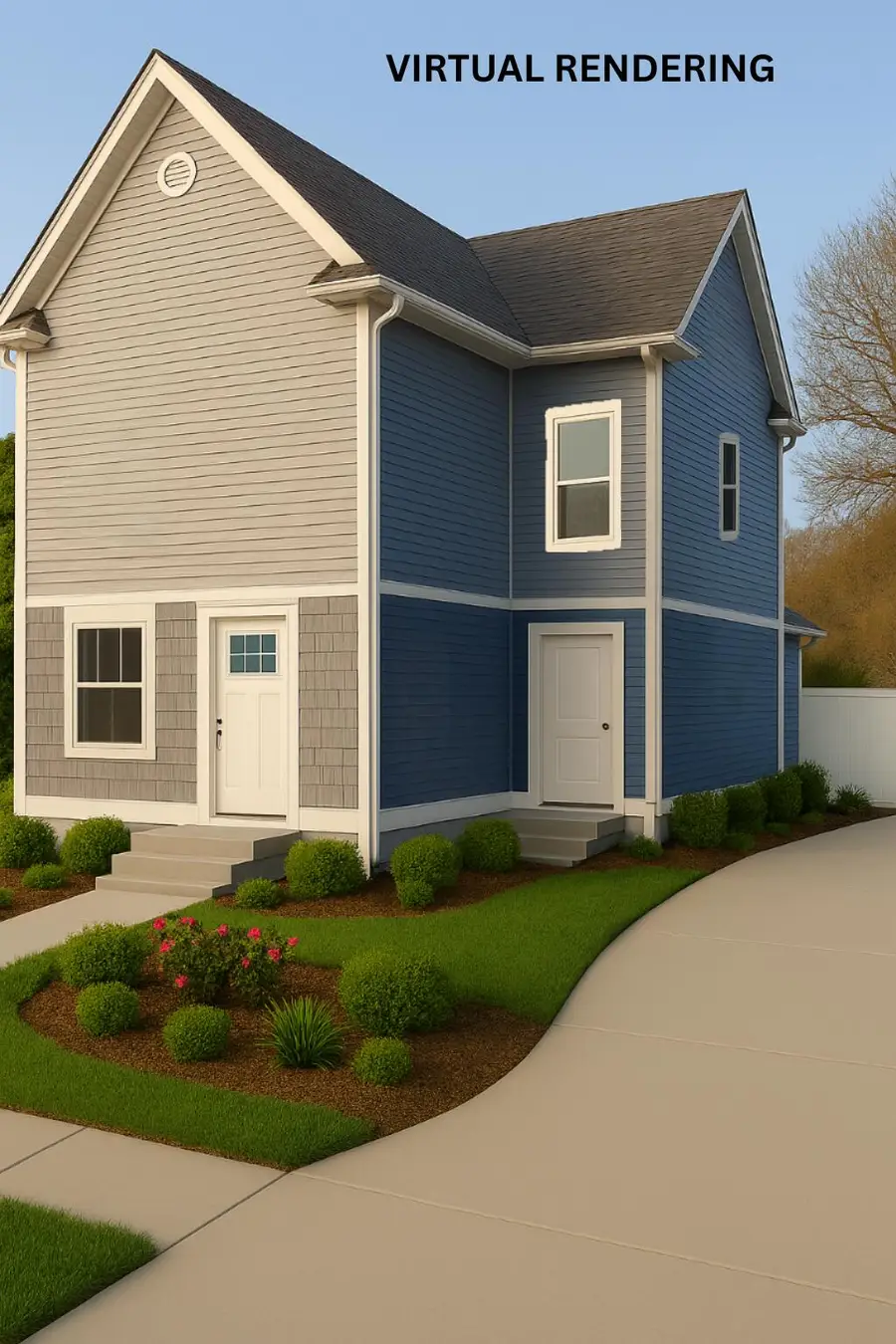 1214 E Michigan Boulevard, Michigan City, IN 46360 - #2