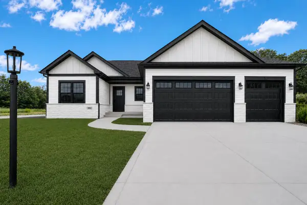 716 Ketill Trace, Crown Point, IN 46307