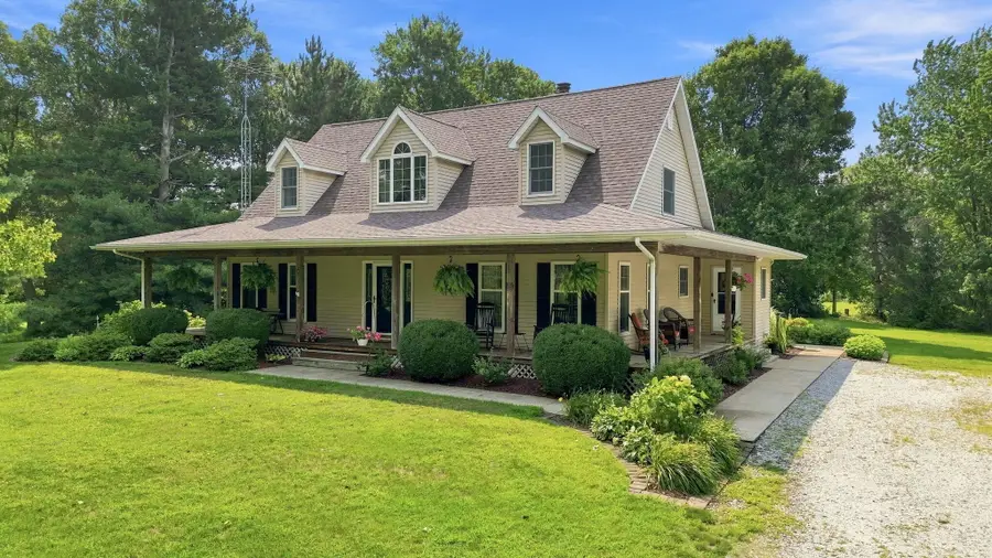 6209 W 550 N, Rensselaer, IN 47978 - #2