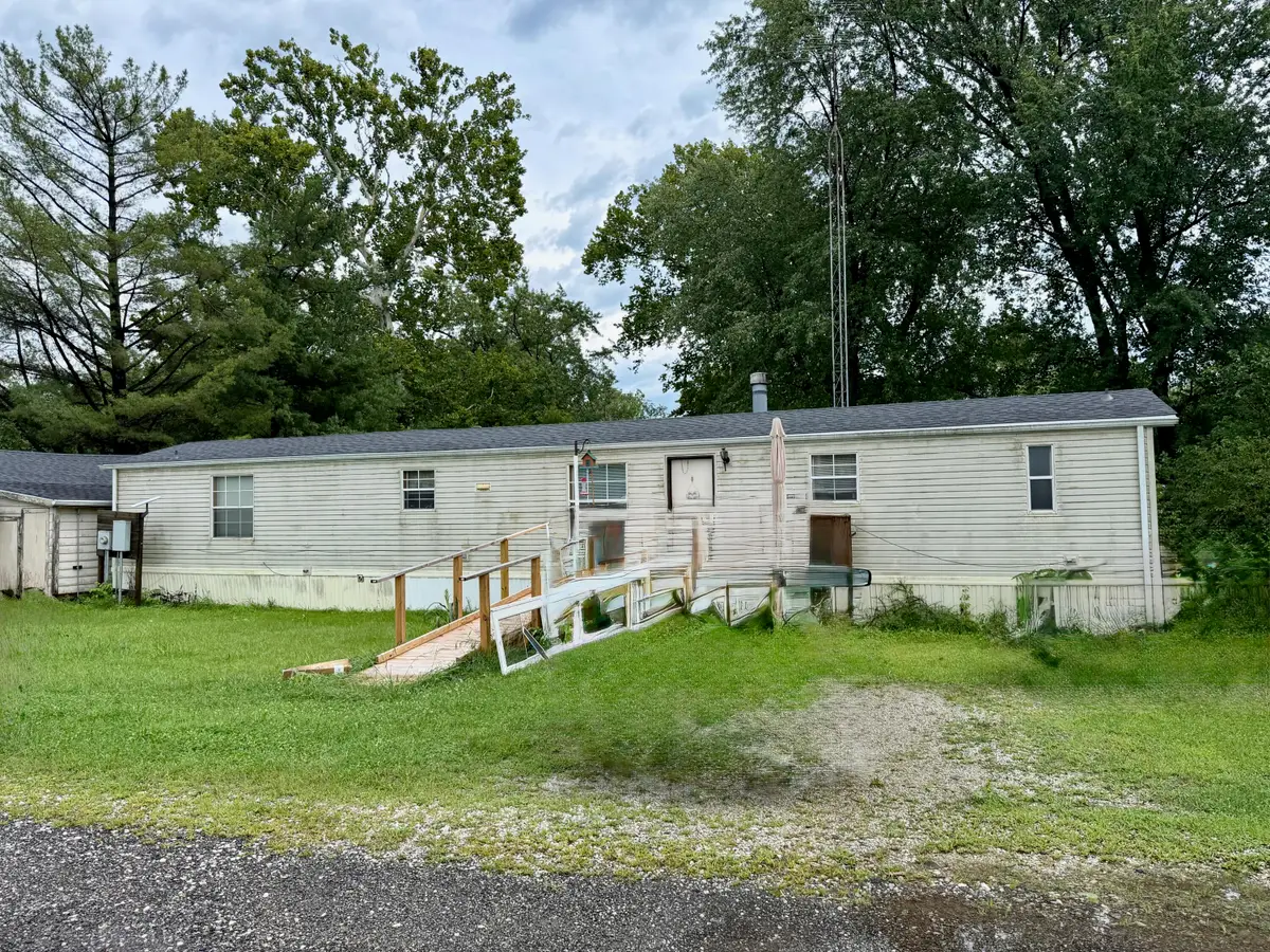 1885 E 700 N, Monterey, IN 46960 - #1