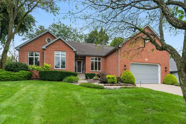 1805 Cheyenne Circle, Valparaiso, IN 46383