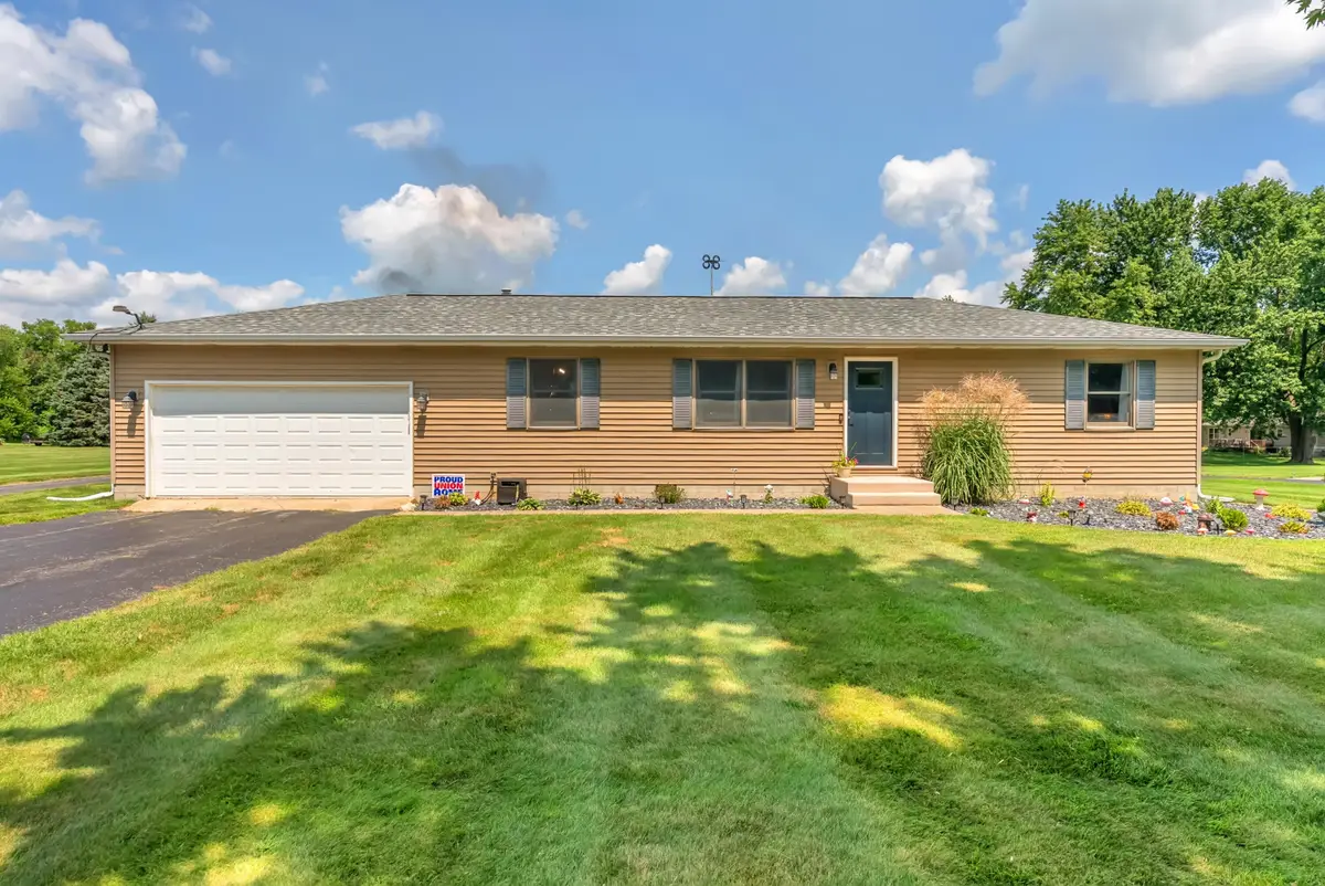 383 W State Road 8, Hebron, IN 46341 - #1