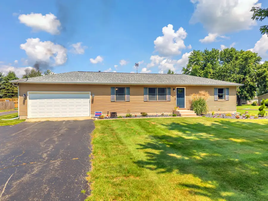 383 W State Road 8, Hebron, IN 46341 - #2