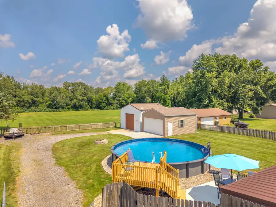 383 W State Road 8, Hebron, IN 46341 - #3