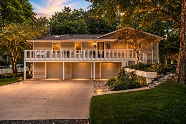 331 Oakland Drive, Michigan City, IN 46360