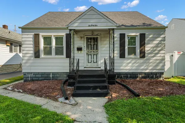 1045 177th Place, Hammond, IN 46324