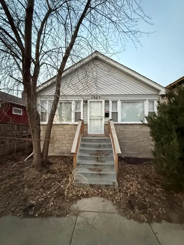 1347 Sherman Street, Hammond, IN 46320