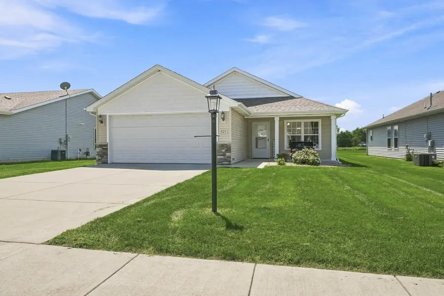521 Blackstone Court, Kouts, IN 46347 - #2
