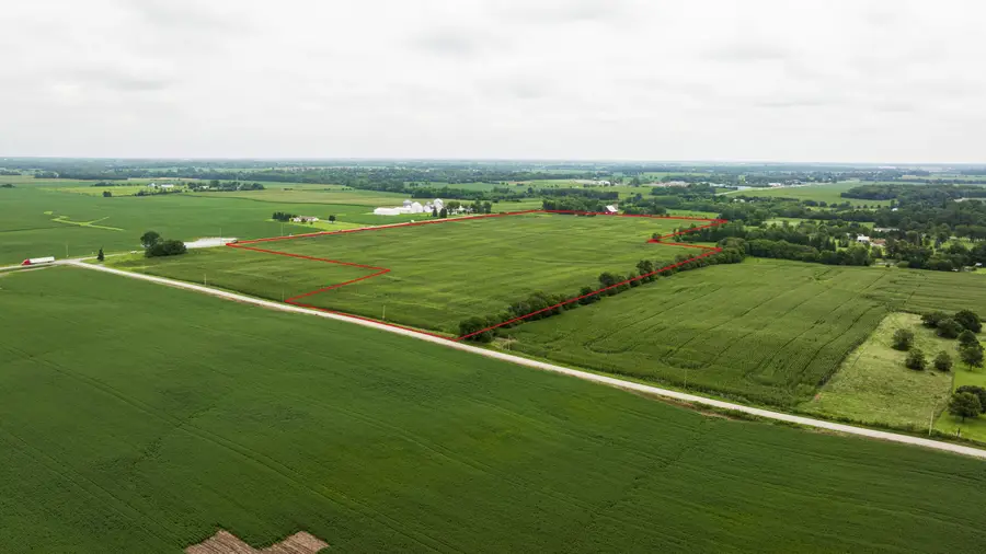 2907 W Approx. 181st Avenue, Lowell, IN 46356 - #2