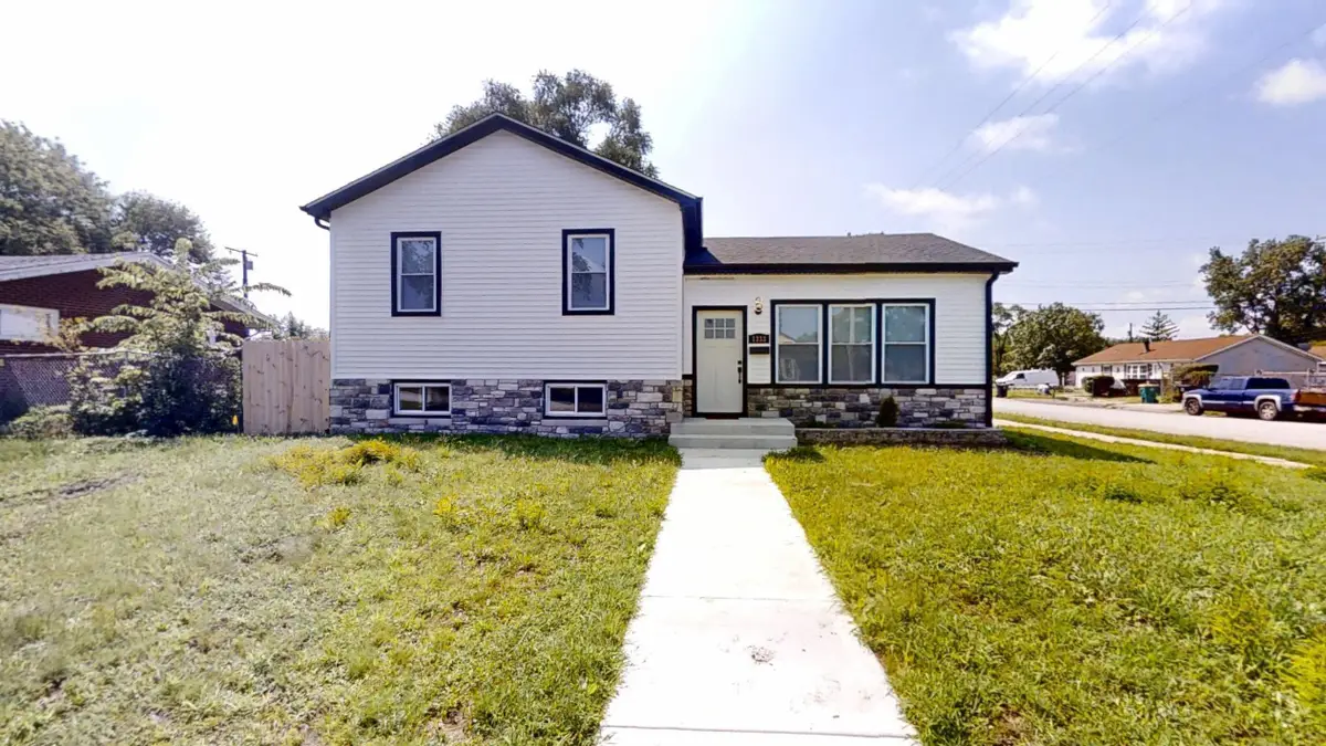 1333 W 21st Avenue, Gary, IN 46407 - #1