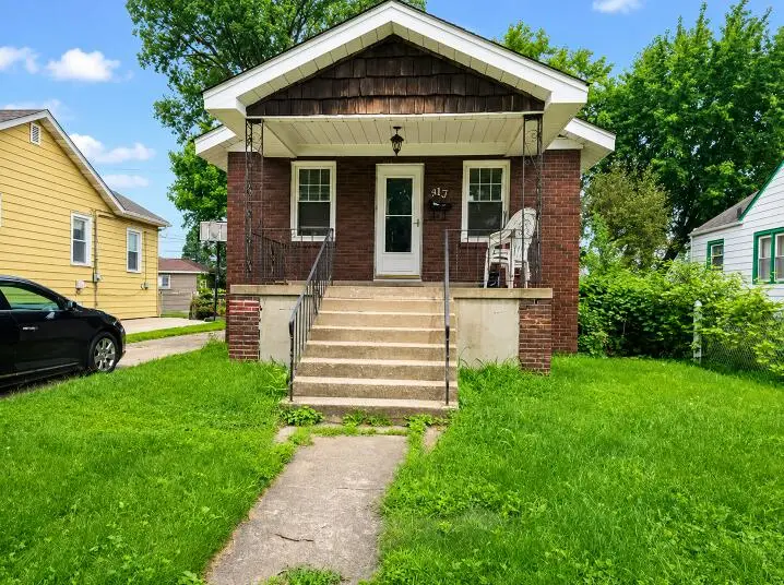 913 170th Street, Hammond, IN 46324 - #1