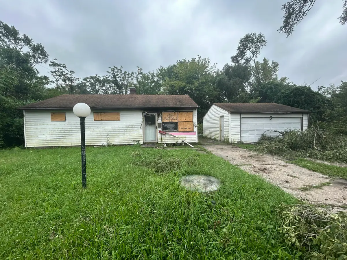 2601 Marshalltown Drive, Gary, IN 46407 - #1