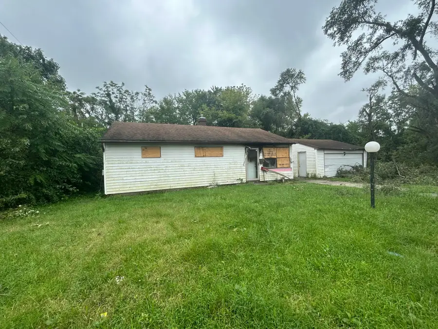 2601 Marshalltown Drive, Gary, IN 46407 - #2