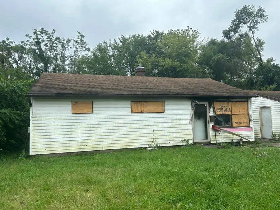 2601 Marshalltown Drive, Gary, IN 46407 - #3