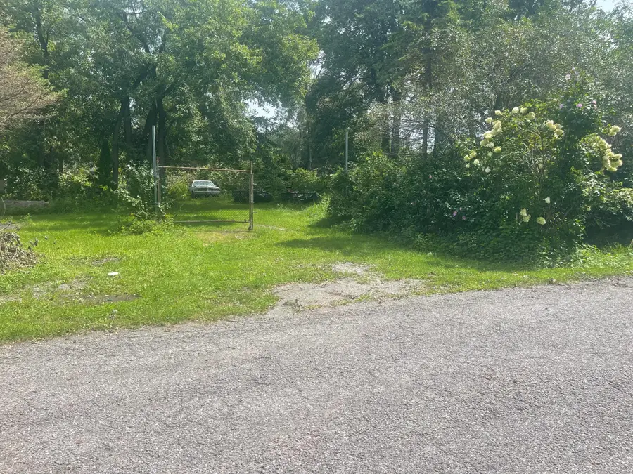 4411 Chase Street, Gary, IN 46408 - #3