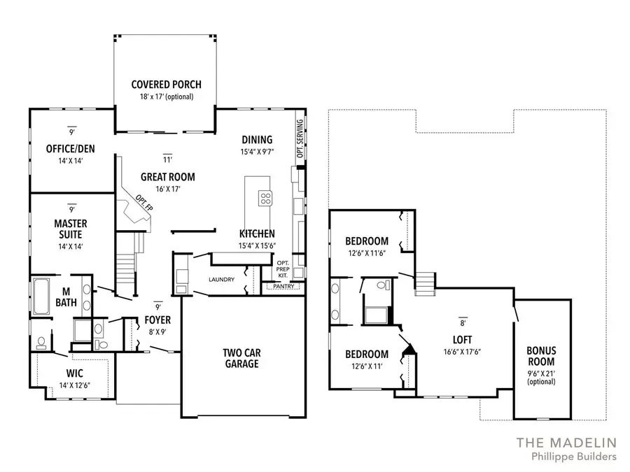 1719 S 23rd Street, Chesterton, IN 46304 - #2