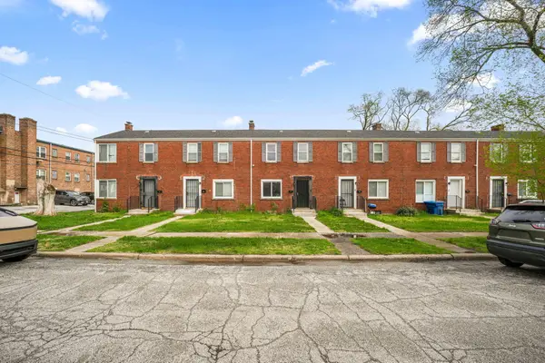 521 Taney Street, Gary, IN 46404