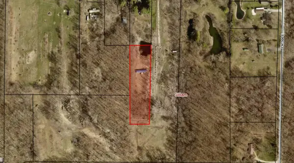 2773 E 400 N, Rensselaer, IN 47978