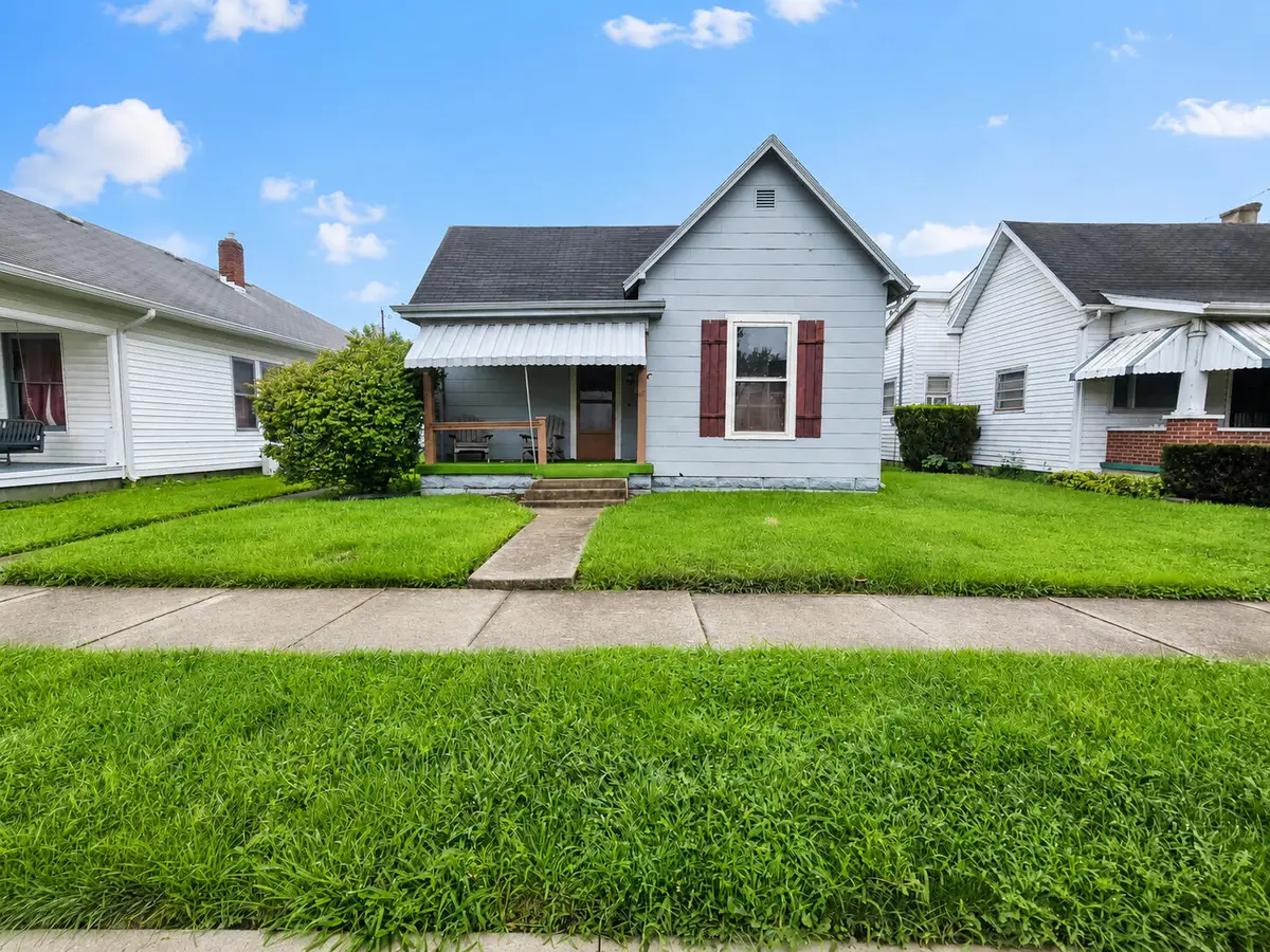 311 Howard Street, Shelbyville, IN 46176 - #1