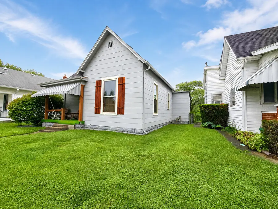 311 Howard Street, Shelbyville, IN 46176 - #2
