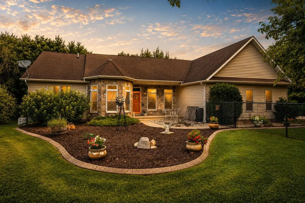 639 E Us Highway 6, Westville, IN 46391 - #1