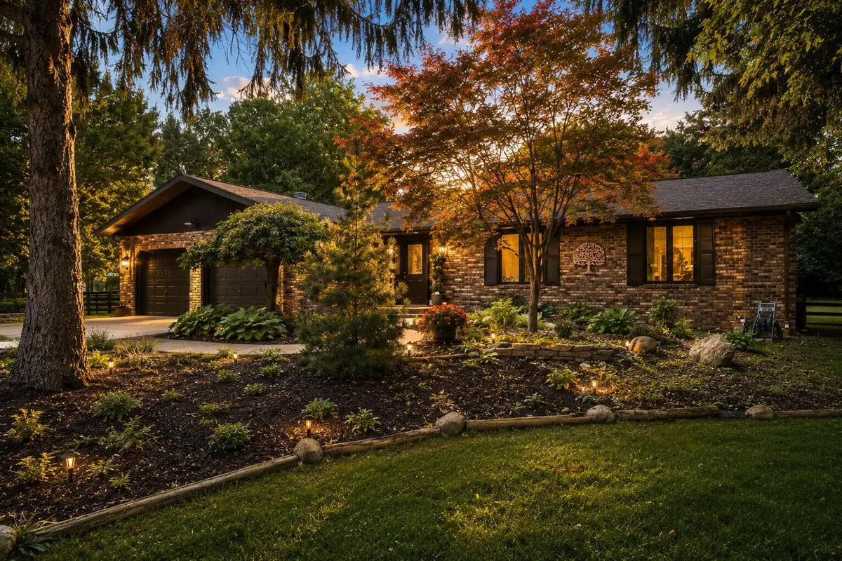 8605 N 600 W, Michigan City, IN 46360 - #1