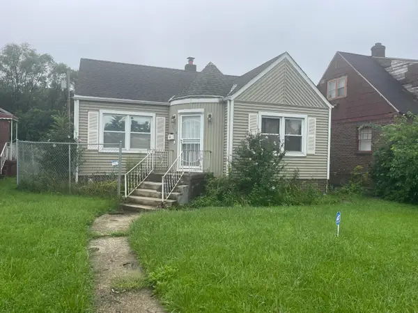 2365 Wabash Avenue, Gary, IN 46404