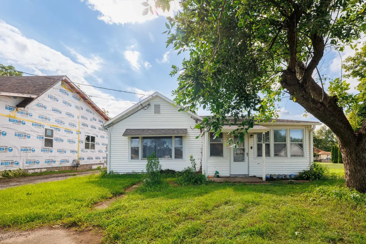 110 N Main Street, Morocco, IN 47963 - #1