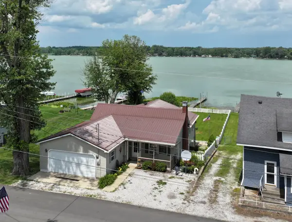1199 N Main Street, Kewanna, IN 46939