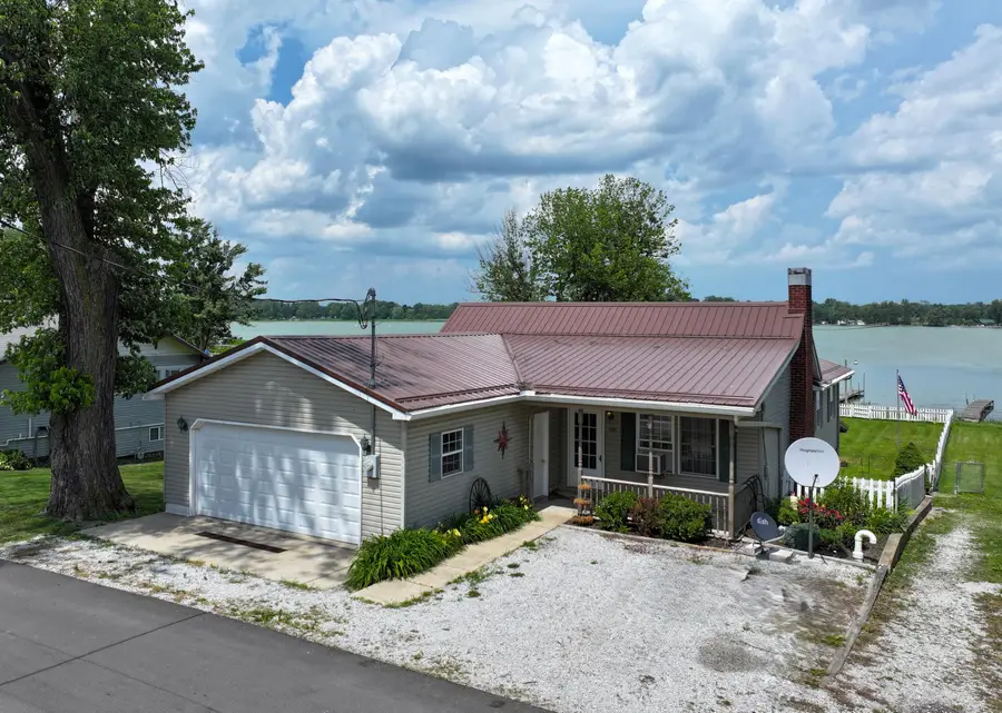 1199 N Main Street, Kewanna, IN 46939 - #2