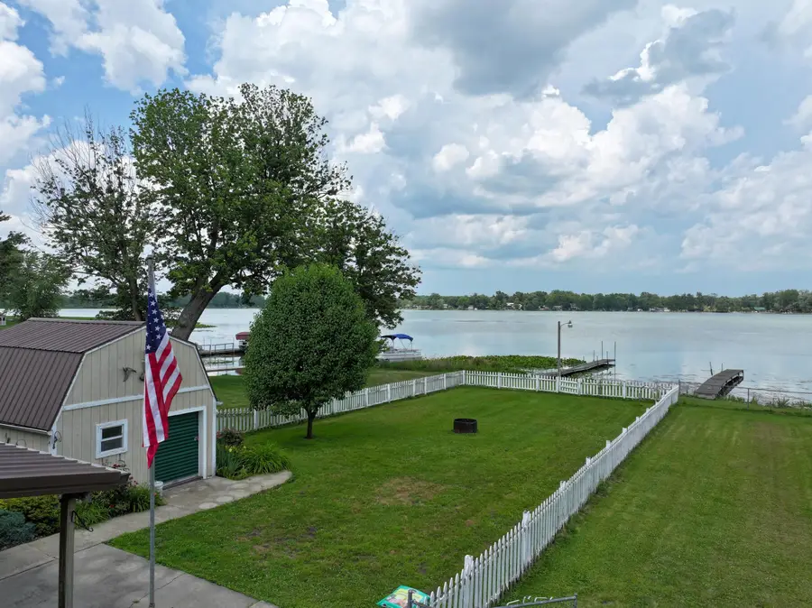 1199 N Main Street, Kewanna, IN 46939 - #3
