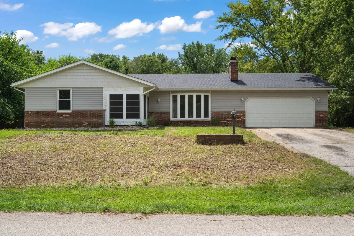 6592 W Michael Place, Michigan City, IN 46360 - #1